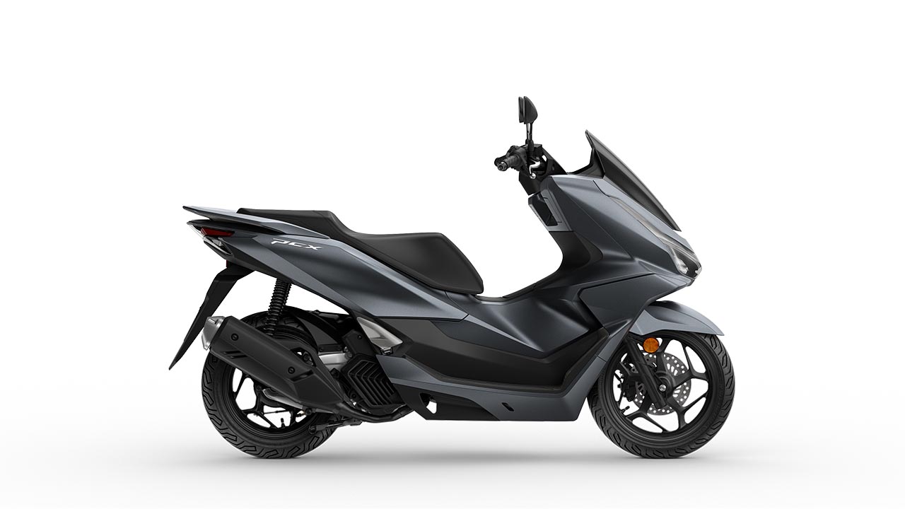 ホンダ　pcx125 Bassadone Motors - PCX 125 - Motorcycles