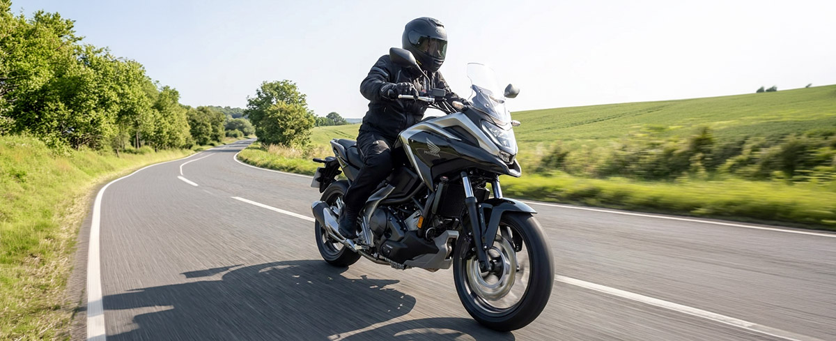 Honda NC750